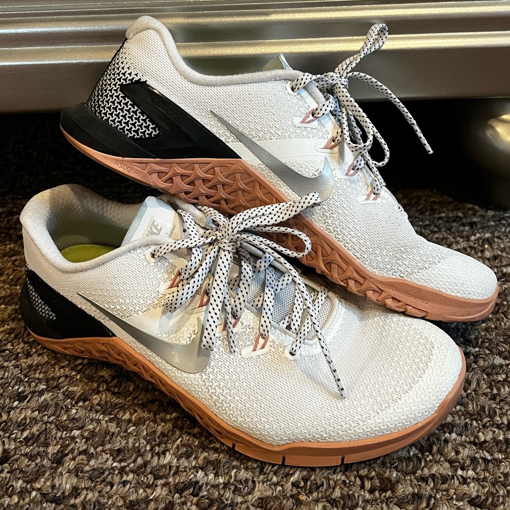 Nike Metcon Cross Training Shoes